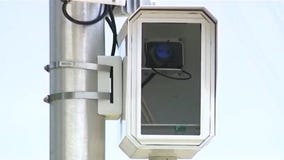 School zone speed cameras to be added next school year
