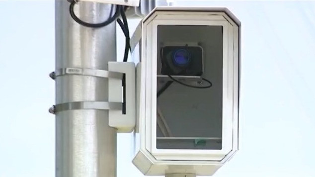 School zone speed cameras to be added next school year