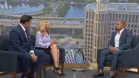 Orlando entrepreneur pledges $2M to launch Angel Army anti-fentanyl initiative