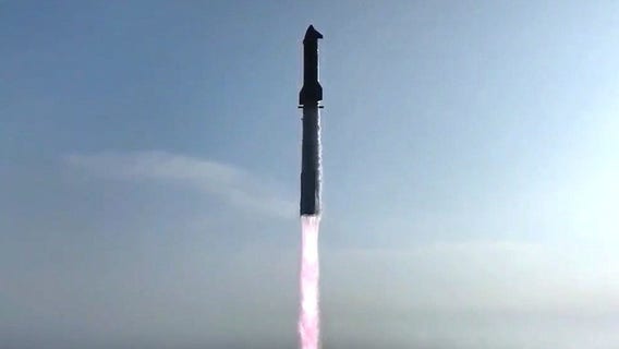 FAA Starship meetings held on Florida's Space Coast