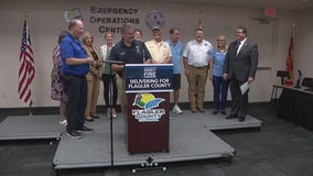 U.S. Rep. announces $9M to restore Flagler Beach