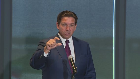 DeSantis points to progress on Tampa Bay?s Howard Frankland, I-275 widening