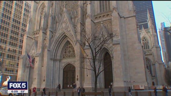 Coronavirus threat disrupts some religious services, while others remain defiant