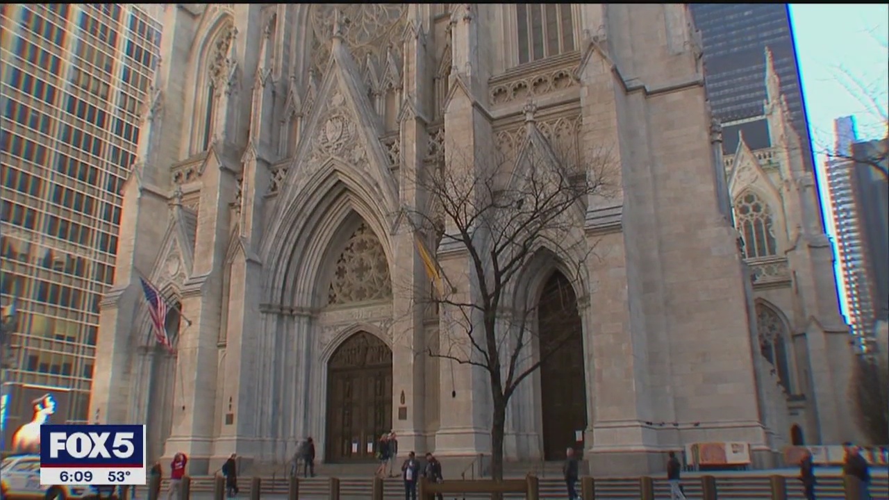 Coronavirus threat disrupts some religious services, while others remain defiant