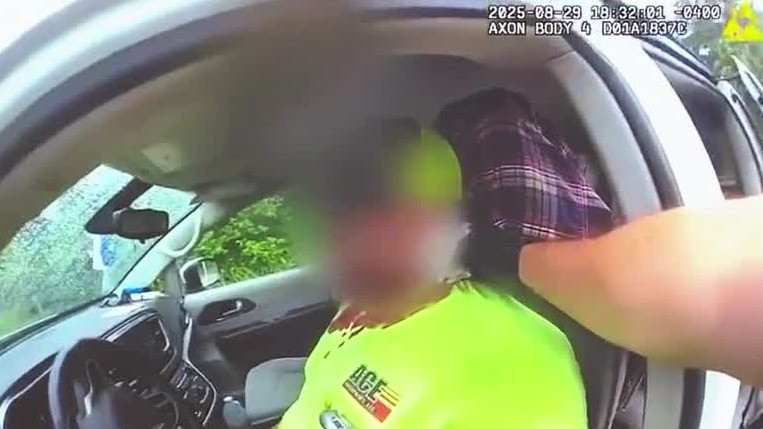 Man shot in neck by coworker, deputies say