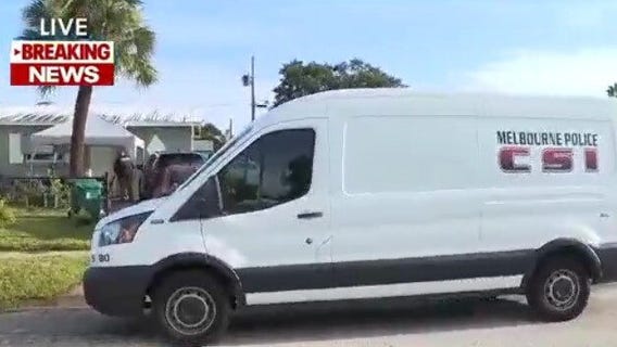 3 people shot, child killed in Melbourne