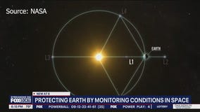 Tracking solar storms: Brevard County company's new research