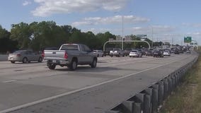 Millions traveling during Labor Day weekend