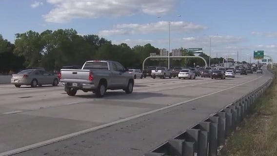 Millions traveling during Labor Day weekend