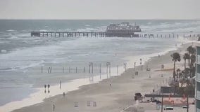 Labor Day at the beach, what to expect