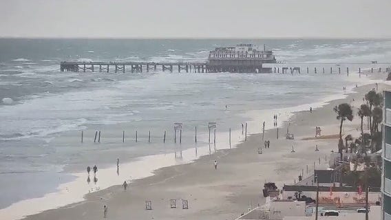 Labor Day at the beach, what to expect