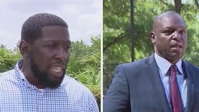 Special election in Orange County Tuesday