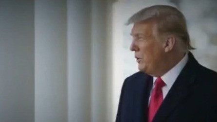 President Trump to make an announcement on Tuesday