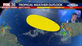 Tracking the Tropics: August 30, 2025