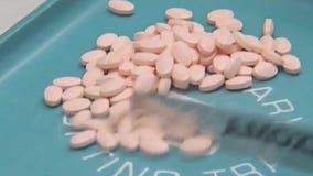 Study: Beta blockers may increase risk of death in women