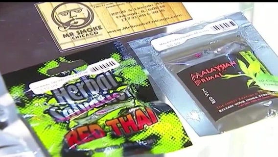 Answering questions about kratom and 7-OH