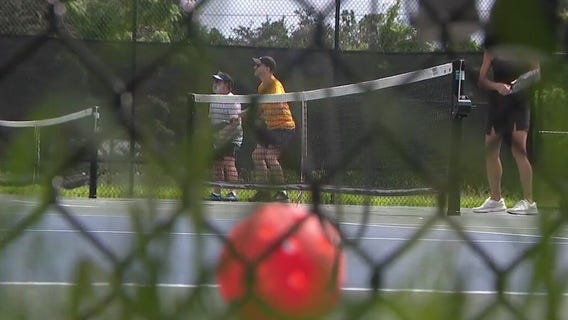 Winter Park imposes new rules on pickleball courts