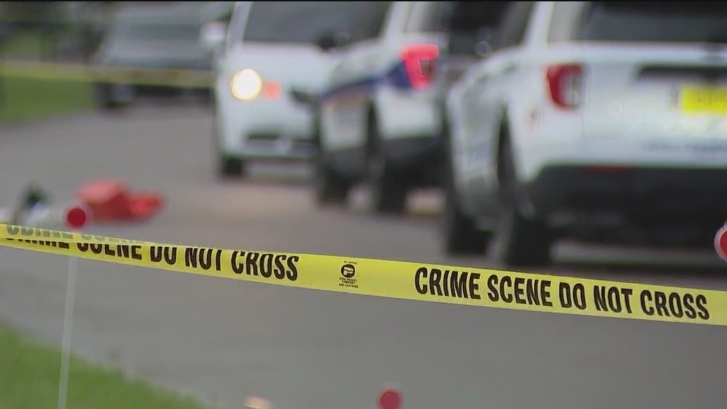 Officer-involved shooting under investigation in Port Orange