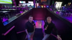 Arcade Time on I-Drive in Orlando