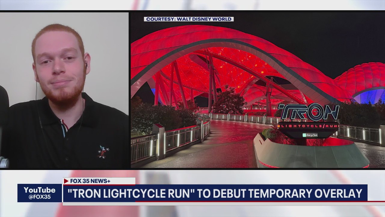 Lots of Disney announcements, additions unveiled at D23