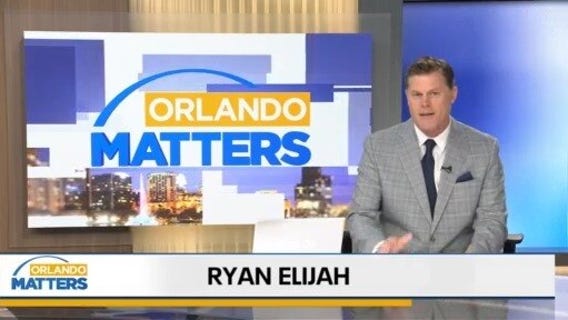 Orlando Matters: Aug. 30, 2025