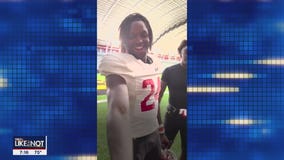 LIKE IT OR NOT: The Baltimore Accent