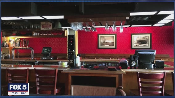 LIKE IT OR NOT: Over 30 bars