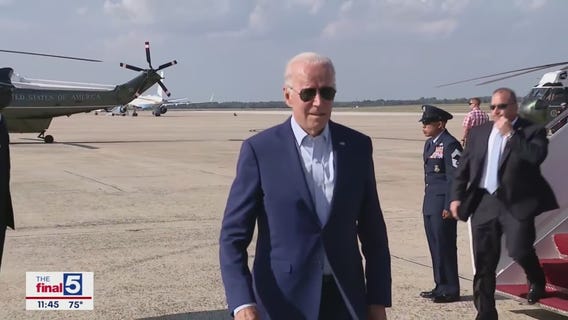 #TheFinal5: Dems try to hold momentum through midterms