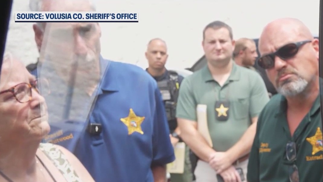 NC man accused of $30,000 scam confronted by victim