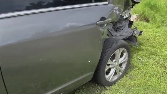 Neighbors call for safety changes after second hit-and-run