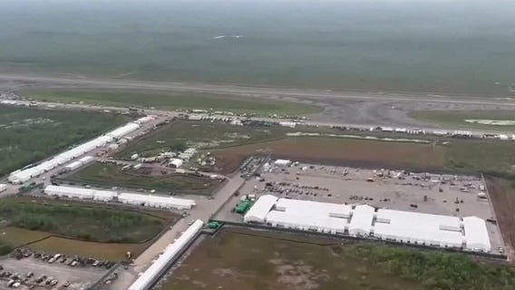 Hearing on 'Alligator Alcatraz' happening Thursday