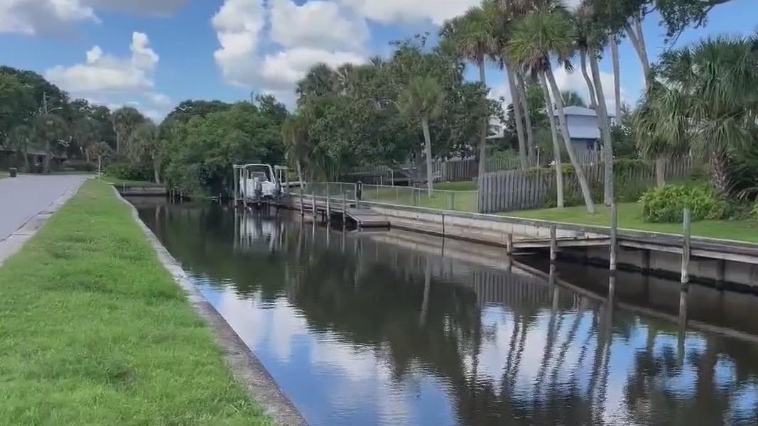 Palm Bay faces $1 million cost, DEP fine after sewage spill