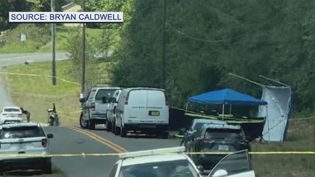 Brother-in-law arrested in killing of Eustis mother, deputies say