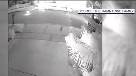 Mailbox explosion rattles Orange County neighborhood