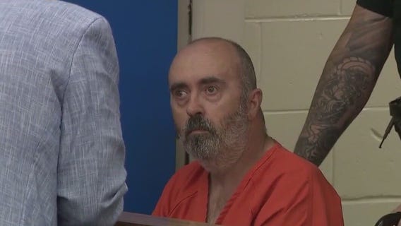 NC man extradited to Volusia County in alleged scam