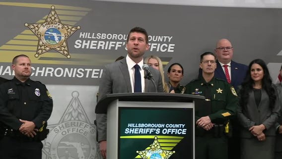 Florida AG issues subpoenas to employer of deadly crash driver