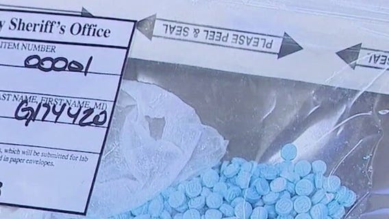 Sheriff Lemma on Seminole County?s fight against fentanyl