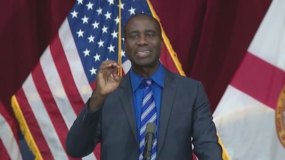 Florida could become first state to eliminate vaccine mandates