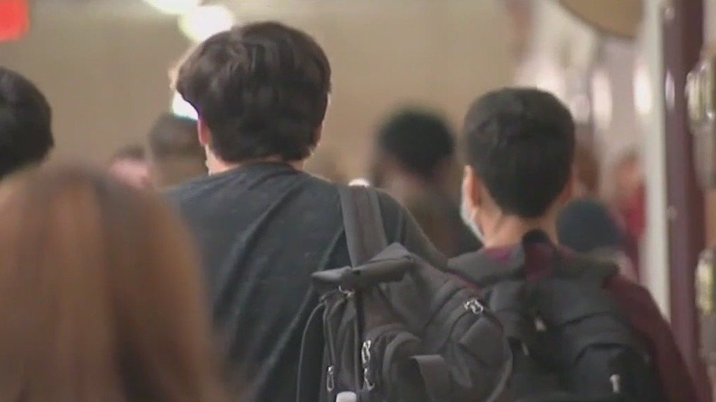 Missing Orange County students could mean huge decline in funding