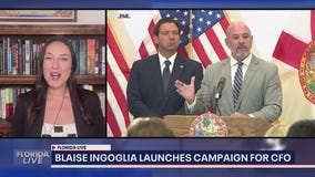 Playbook Tuesday: DeSantis' CFO plans to run it back