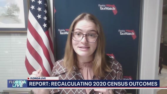 Florida Census Undercount: What happens next?