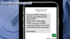 New bank scam in Brevard County