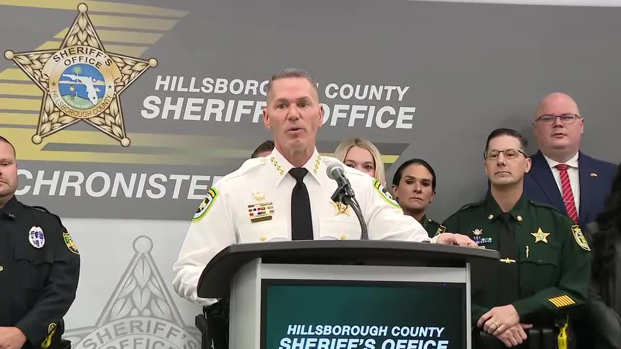 ?Operation Van Diesel? targets Florida fuel theft ring