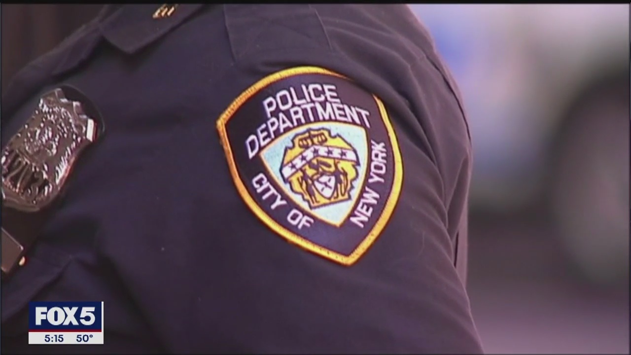 NYPD expands duties to battle coronavirus outbreak