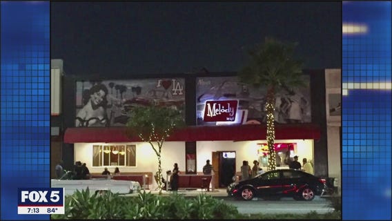 LIKE IT OR NOT: Must be 30 to enter