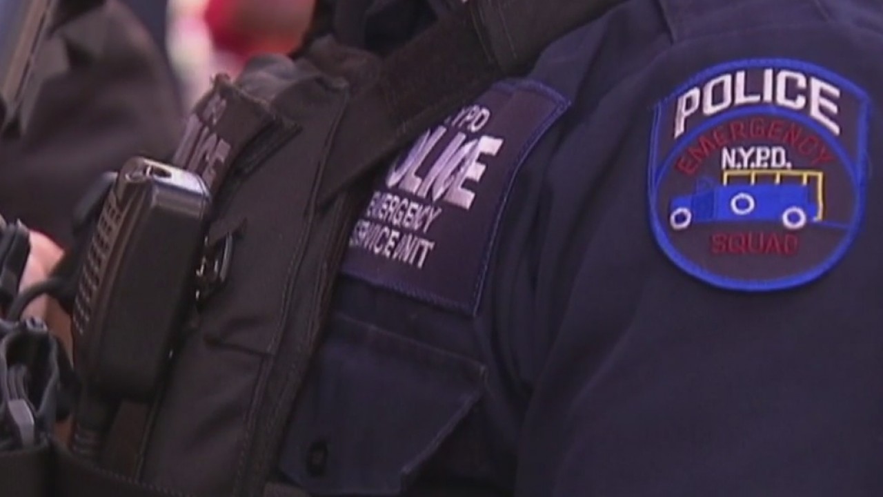 NYPD preparing to take on crime and the coronavirus