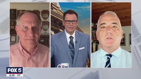 ON THE HILL: Political panel talks Biden's speech, the economy and more