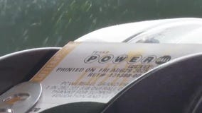 $1.8 Billion Powerball drawing on Saturday