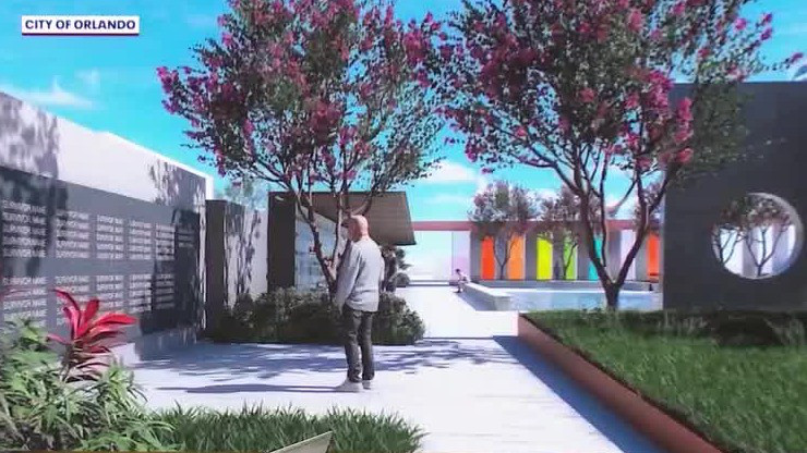 City of Orlando to vote on Pulse Memorial funding | FOX 35 Orlando