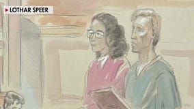 Jury selection begins in federal trial for Ryan Routh